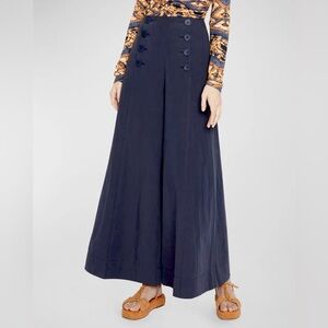 Ulla Johnson 'Polina' Pants, Size 6